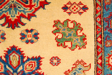 Carica l'immagine nel visualizzatore di Gallery, Tappeto Afgani Pakistan Carpet Tapis Teppich Alfombra Rug Ghazni 142x104 CM