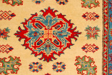 Carica l'immagine nel visualizzatore di Gallery, Tappeto Afgani Pakistan Carpet Tapis Teppich Alfombra Rug Ghazni 142x104 CM