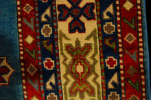 Carica l'immagine nel visualizzatore di Gallery, Tappeto Afgani Pakistan Carpet Tapis Teppich Alfombra Rug Ghazni 231x171 CM