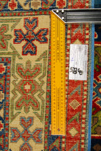 Carica l'immagine nel visualizzatore di Gallery, Tappeto Afgani Pakistan Carpet Tapis Teppich Alfombra Rug Ghazni 231x171 CM