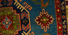 Lade das Bild in den Galerie-Viewer, Tappeto Afgani Pakistan Carpet Tapis Teppich Alfombra Rug Ghazni 231x171 CM