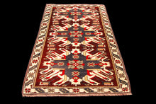 Carica l'immagine nel visualizzatore di Gallery, YAGCI BEDIR Tappeto Carpet Tapis Teppich Alfombra Rug Tapiet 180x115 CM