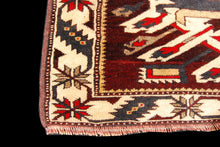 Carica l'immagine nel visualizzatore di Gallery, YAGCI BEDIR Tappeto Carpet Tapis Teppich Alfombra Rug Tapiet 180x115 CM