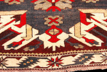 Carica l'immagine nel visualizzatore di Gallery, YAGCI BEDIR Tappeto Carpet Tapis Teppich Alfombra Rug Tapiet 180x115 CM
