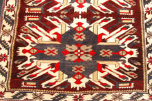 Carica l'immagine nel visualizzatore di Gallery, YAGCI BEDIR Tappeto Carpet Tapis Teppich Alfombra Rug Tapiet 180x115 CM
