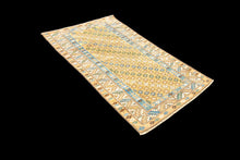 Carica l'immagine nel visualizzatore di Gallery, Tappeto Carpet Tapis Teppich Alfombra Rug Shirvan Antico CM 170x97