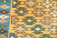Carica l'immagine nel visualizzatore di Gallery, Tappeto Carpet Tapis Teppich Alfombra Rug Shirvan Antico CM 170x97