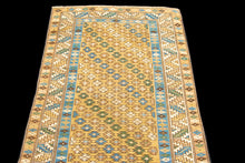 Carica l&#39;immagine nel visualizzatore di Gallery, Tappeto Carpet Tapis Teppich Alfombra Rug Shirvan Antico CM 170x97
