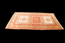 Carica l'immagine nel visualizzatore di Gallery, Tappeto Carpet Tapis Teppich Alfombra Rug Shirvan Antico CM 205x123