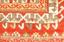 Carica l'immagine nel visualizzatore di Gallery, Tappeto Carpet Tapis Teppich Alfombra Rug Shirvan Antico CM 205x123
