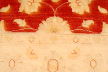 Carica l'immagine nel visualizzatore di Gallery, Tappeto Originale Zigler - 206x138 CM - Galleria Farah1970