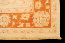 Carica l'immagine nel visualizzatore di Gallery, Tappeto Originale Zigler - 206x138 CM - Galleria Farah1970