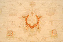 Carica l'immagine nel visualizzatore di Gallery, Tappeto Originale Zigler - 206x138 CM - Galleria Farah1970