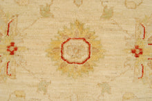 Carica l'immagine nel visualizzatore di Gallery, Tappeto Originale Zigler - 206x138 CM - Galleria Farah1970