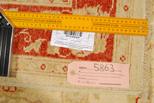 Carica l'immagine nel visualizzatore di Gallery, Tappeto Originale Zigler - 206x138 CM - Galleria Farah1970