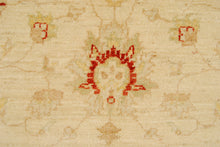 Carica l'immagine nel visualizzatore di Gallery, Tappeto Originale Zigler - 206x138 CM - Galleria Farah1970