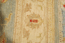 Carica l'immagine nel visualizzatore di Gallery, Tappeto Originale Zigler - 183x125 CM - Galleria Farah1970