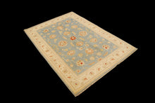 Carica l'immagine nel visualizzatore di Gallery, Tappeto Originale Zigler - 183x125 CM - Galleria Farah1970
