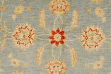 Carica l'immagine nel visualizzatore di Gallery, Tappeto Originale Zigler - 183x125 CM - Galleria Farah1970