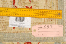 Lade das Bild in den Galerie-Viewer, Tappeto Originale Zigler - 287x200 CM - Galleria Farah1970