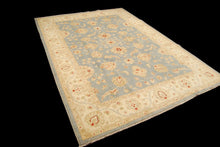 Lade das Bild in den Galerie-Viewer, Tappeto Originale Zigler - 287x200 CM - Galleria Farah1970