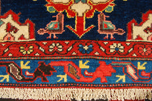 Carica l'immagine nel visualizzatore di Gallery, 210x142 CM Tappeto Antico Bakhtiari / Baktyary