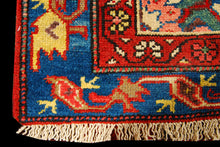 Load image into Gallery viewer, 210x142 CM Tappeto Antico Bakhtiari / Baktyary