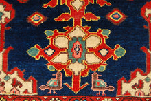 Load image into Gallery viewer, 210x142 CM Tappeto Antico Bakhtiari / Baktyary