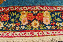 Lade das Bild in den Galerie-Viewer, 211x132 CM Authentic original hand knotted carpet