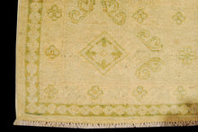 Carica l'immagine nel visualizzatore di Gallery, Tappeto Afgani Pakistan Carpet Tapis Teppich Alfombra Rug Ghazni 234x168 CM