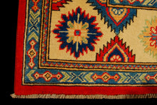 Lade das Bild in den Galerie-Viewer, Tappeto Afgani Pakistan Carpet Tapis Teppich Alfombra Rug Ghazni 240x167 CM