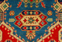 Lade das Bild in den Galerie-Viewer, Tappeto Afgani Pakistan Carpet Tapis Teppich Alfombra Rug Ghazni 240x167 CM