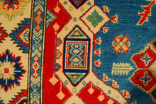 Lade das Bild in den Galerie-Viewer, Tappeto Afgani Pakistan Carpet Tapis Teppich Alfombra Rug Ghazni 240x167 CM
