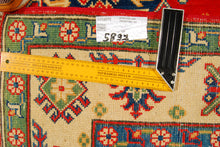 Lade das Bild in den Galerie-Viewer, Tappeto Afgani Pakistan Carpet Tapis Teppich Alfombra Rug Ghazni 262x168 CM