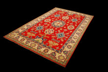 Lade das Bild in den Galerie-Viewer, Tappeto Afgani Pakistan Carpet Tapis Teppich Alfombra Rug Ghazni 262x168 CM