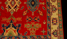 Lade das Bild in den Galerie-Viewer, Tappeto Afgani Pakistan Carpet Tapis Teppich Alfombra Rug Ghazni 262x168 CM