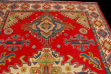 Lade das Bild in den Galerie-Viewer, Tappeto Afgani Pakistan Carpet Tapis Teppich Alfombra Rug Ghazni 244x172 CM