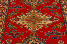 Lade das Bild in den Galerie-Viewer, Tappeto Afgani Pakistan Carpet Tapis Teppich Alfombra Rug Ghazni 244x172 CM
