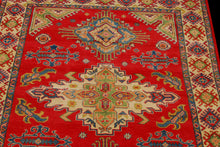 Lade das Bild in den Galerie-Viewer, Tappeto Afgani Pakistan Carpet Tapis Teppich Alfombra Rug Ghazni 244x172 CM