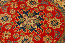 Carica l'immagine nel visualizzatore di Gallery, Tappeto Afgani Pakistan Carpet Tapis Teppich Alfombra Rug Ghazni 244x239 CM