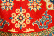 Carica l'immagine nel visualizzatore di Gallery, Tappeto Afgani Pakistan Carpet Tapis Teppich Alfombra Rug Ghazni 244x239 CM