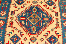 Lade das Bild in den Galerie-Viewer, Tappeto Afgani Pakistan Carpet Tapis Teppich Alfombra Rug Ghazni 285x205 CM