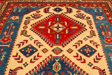 Lade das Bild in den Galerie-Viewer, Tappeto Afgani Pakistan Carpet Tapis Teppich Alfombra Rug Ghazni 285x205 CM