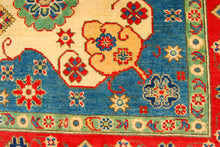 Lade das Bild in den Galerie-Viewer, Tappeto Afgani Pakistan Carpet Tapis Teppich Alfombra Rug Ghazni 287x200 CM