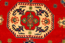 Lade das Bild in den Galerie-Viewer, Tappeto Afgani Pakistan Carpet Tapis Teppich Alfombra Rug Ghazni 277x186 CM