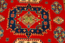 Lade das Bild in den Galerie-Viewer, Tappeto Afgani Pakistan Carpet Tapis Teppich Alfombra Rug Ghazni 277x186 CM