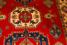 Lade das Bild in den Galerie-Viewer, Tappeto Afgani Pakistan Carpet Tapis Teppich Alfombra Rug Ghazni 277x186 CM