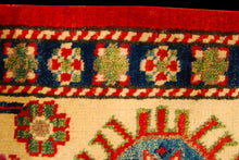 Lade das Bild in den Galerie-Viewer, Tappeto Afgani Pakistan Carpet Tapis Teppich Alfombra Rug Ghazni 277x186 CM