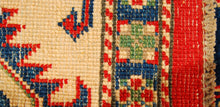 Lade das Bild in den Galerie-Viewer, Tappeto Afgani Pakistan Carpet Tapis Teppich Alfombra Rug Ghazni 277x186 CM