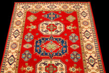 Lade das Bild in den Galerie-Viewer, Tappeto Afgani Pakistan Carpet Tapis Teppich Alfombra Rug Ghazni 277x186 CM